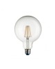 Lampada globo LED d.125