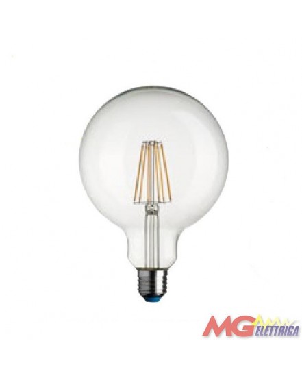 Lampada globo LED d.125