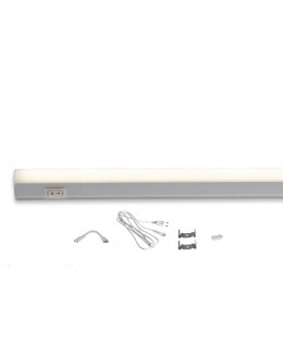 Barra sottopensile LED 90 cm 10W