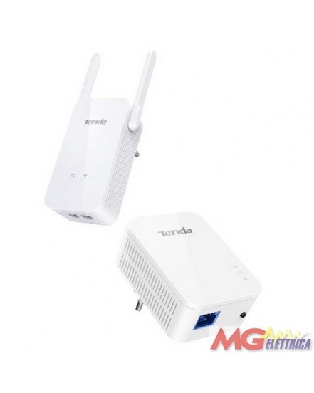 PH5 Kit powerline GIGA + ripetitore wifi