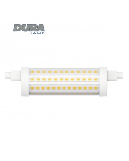 Lampada LED lineare 14,5W 118mm R7s 4000K