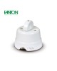 Interruttore / deviatore 10AX 250V ceramica bianco
