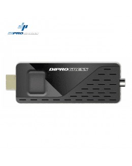 Decoder DPT210HA HDMI Stick DONGLE DVB-T2