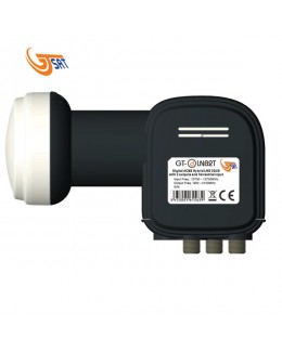LNB universale 2 out dCSS/Legacy