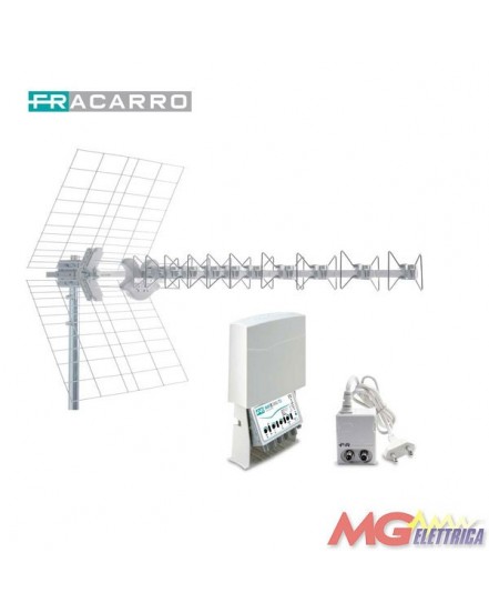 Kit antenna 5G Fracarro KIT 7