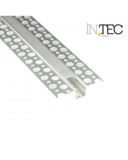 Profilo taglio di luce per LED