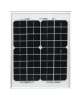 Pannello fotovoltaico 10W 21,2V