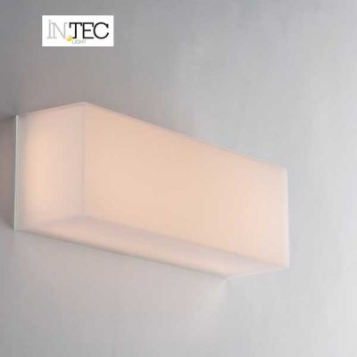 Plafoniera LED rettangolare mod.TOGO